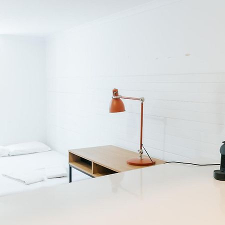 Lisboa - Arroios Central Apartment מראה חיצוני תמונה