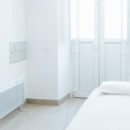 Lisboa - Arroios Central Apartment מראה חיצוני תמונה