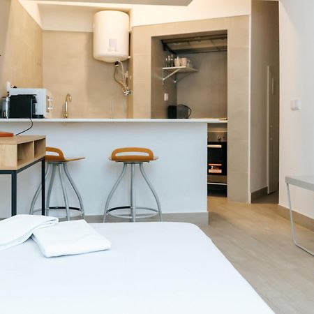 Lisboa - Arroios Central Apartment מראה חיצוני תמונה
