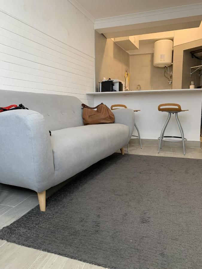 Lisboa - Arroios Central Apartment מראה חיצוני תמונה