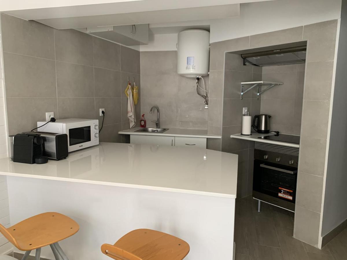 Lisboa - Arroios Central Apartment מראה חיצוני תמונה