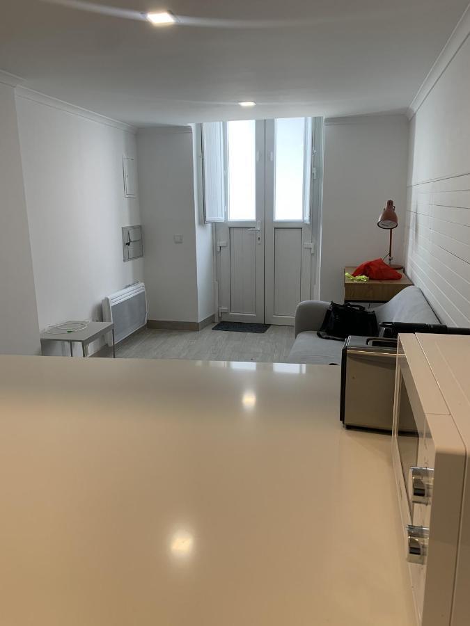 Lisboa - Arroios Central Apartment מראה חיצוני תמונה