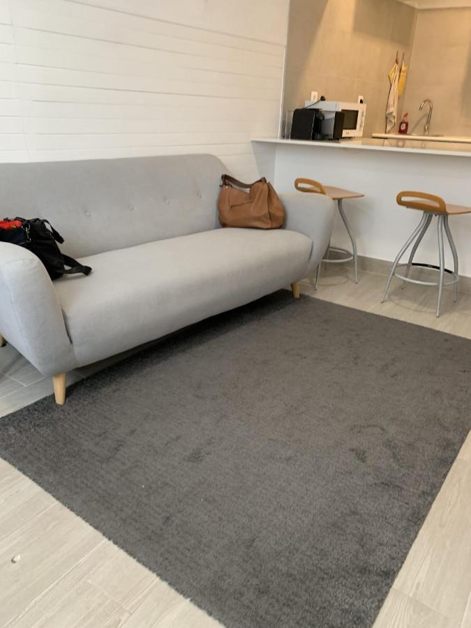 Lisboa - Arroios Central Apartment מראה חיצוני תמונה