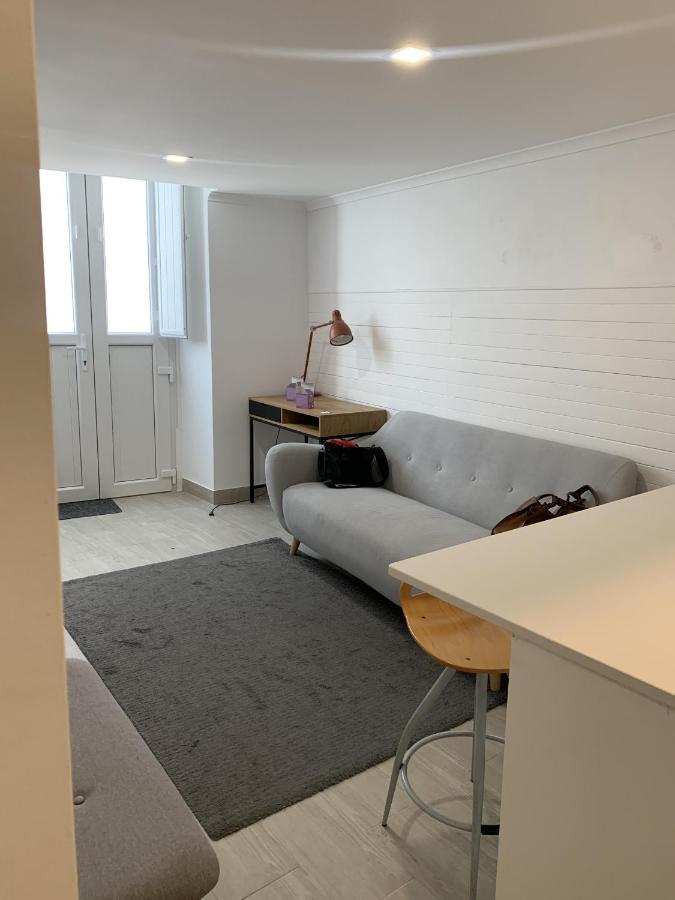 Lisboa - Arroios Central Apartment מראה חיצוני תמונה