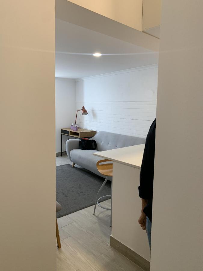 Lisboa - Arroios Central Apartment מראה חיצוני תמונה
