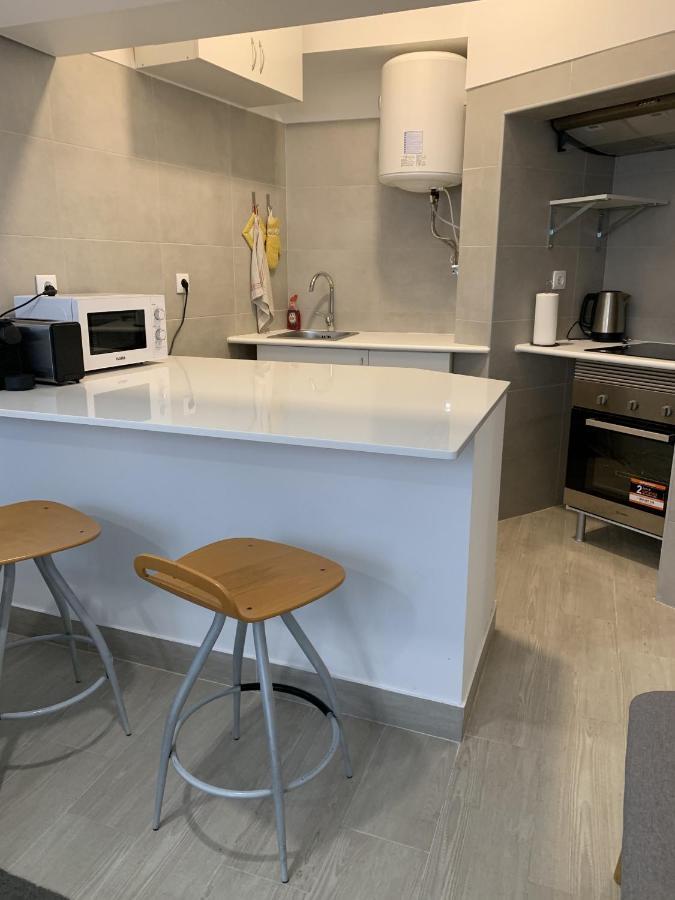 Lisboa - Arroios Central Apartment מראה חיצוני תמונה