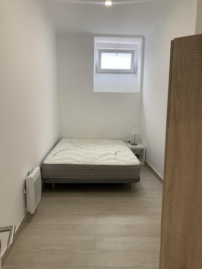 Lisboa - Arroios Central Apartment מראה חיצוני תמונה
