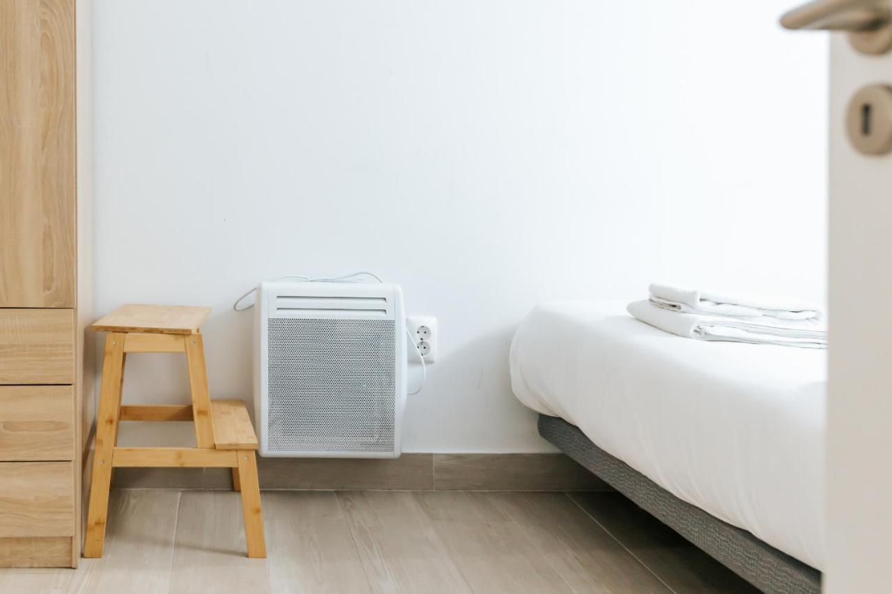 Lisboa - Arroios Central Apartment מראה חיצוני תמונה