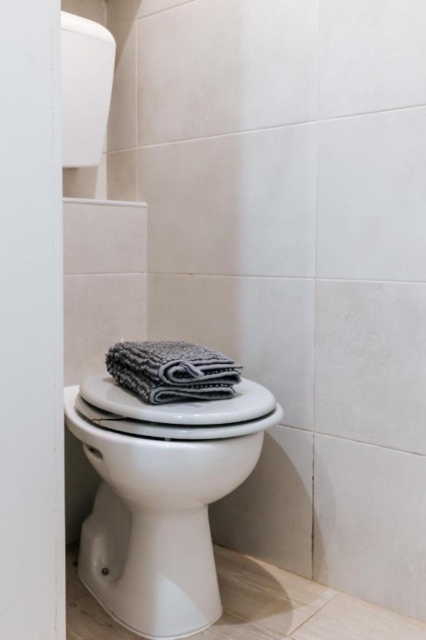 Lisboa - Arroios Central Apartment מראה חיצוני תמונה