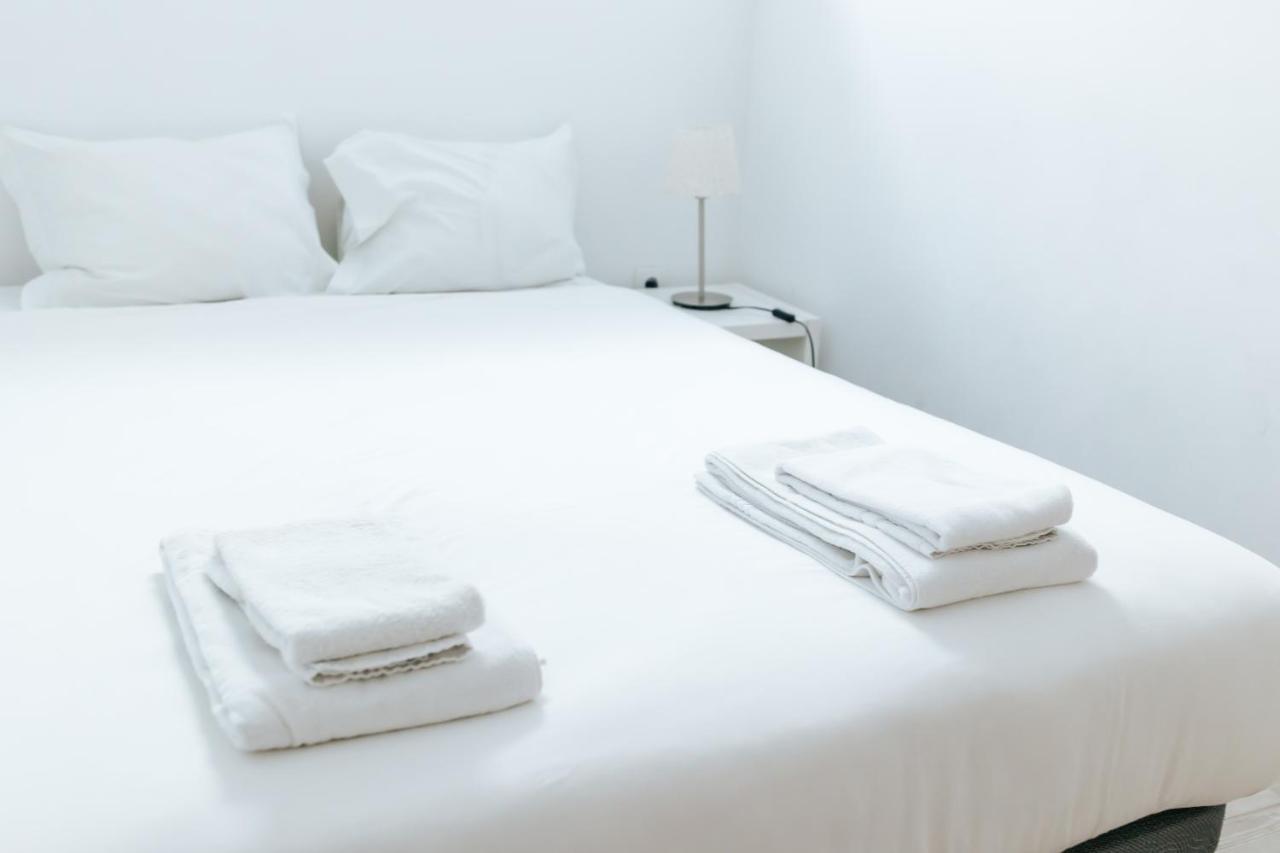 Lisboa - Arroios Central Apartment מראה חיצוני תמונה