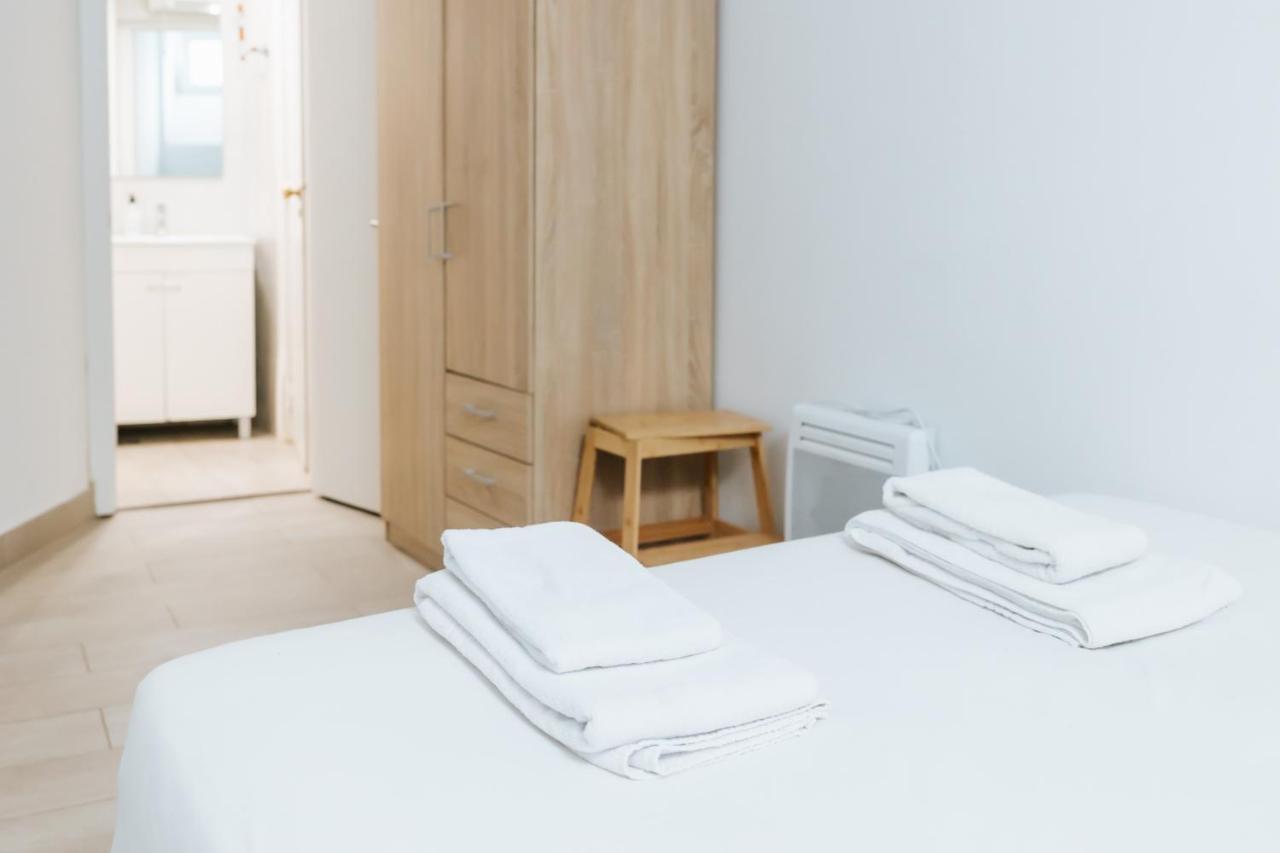 Lisboa - Arroios Central Apartment מראה חיצוני תמונה