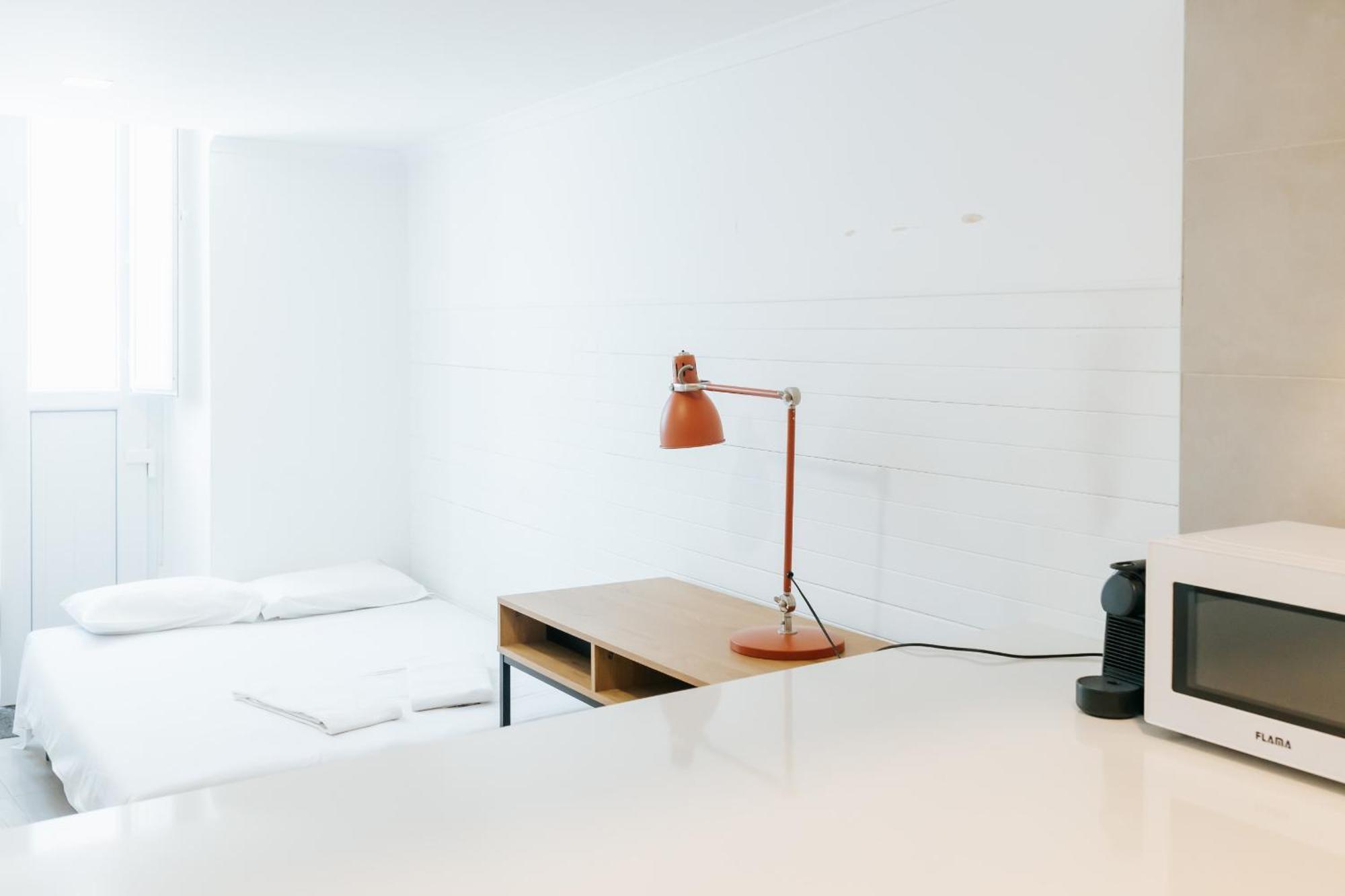 Lisboa - Arroios Central Apartment מראה חיצוני תמונה