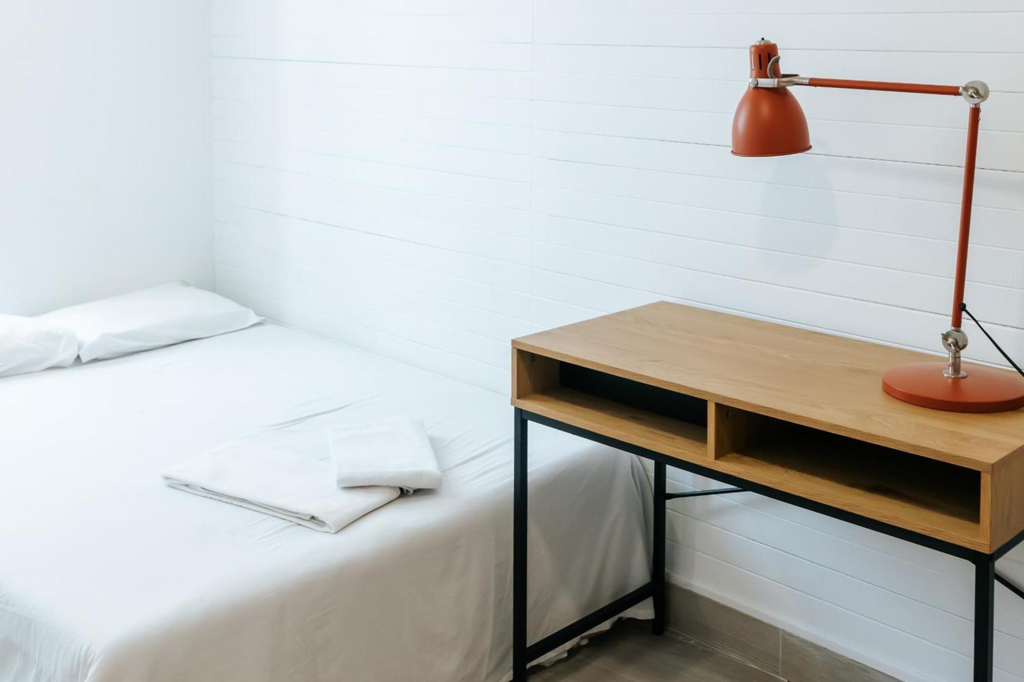 Lisboa - Arroios Central Apartment מראה חיצוני תמונה