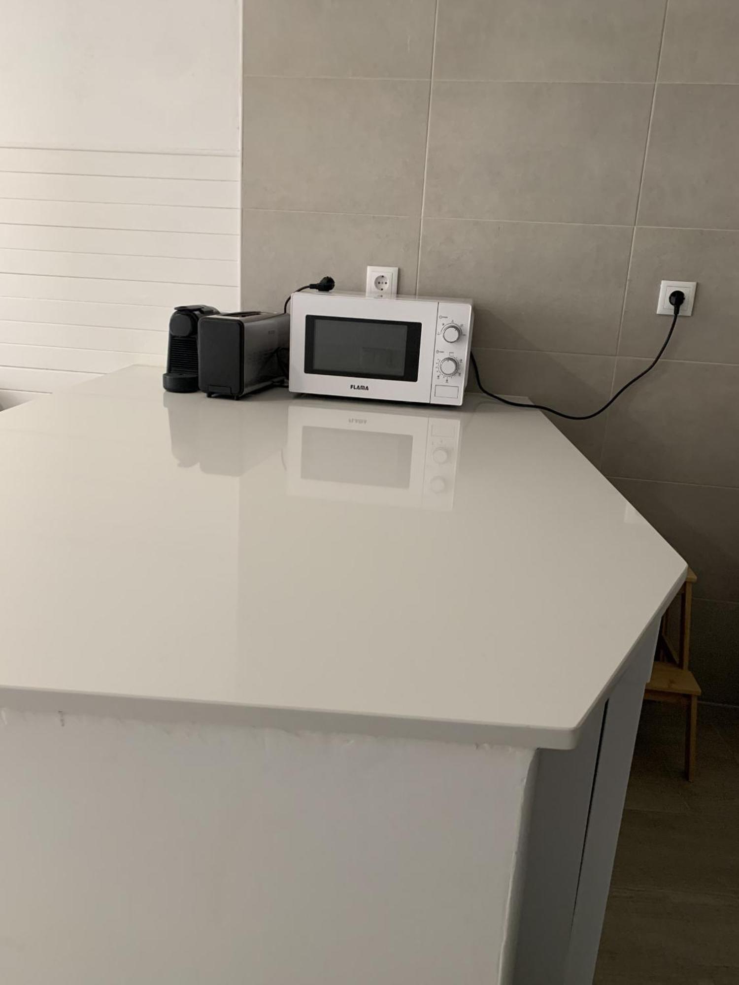 Lisboa - Arroios Central Apartment מראה חיצוני תמונה