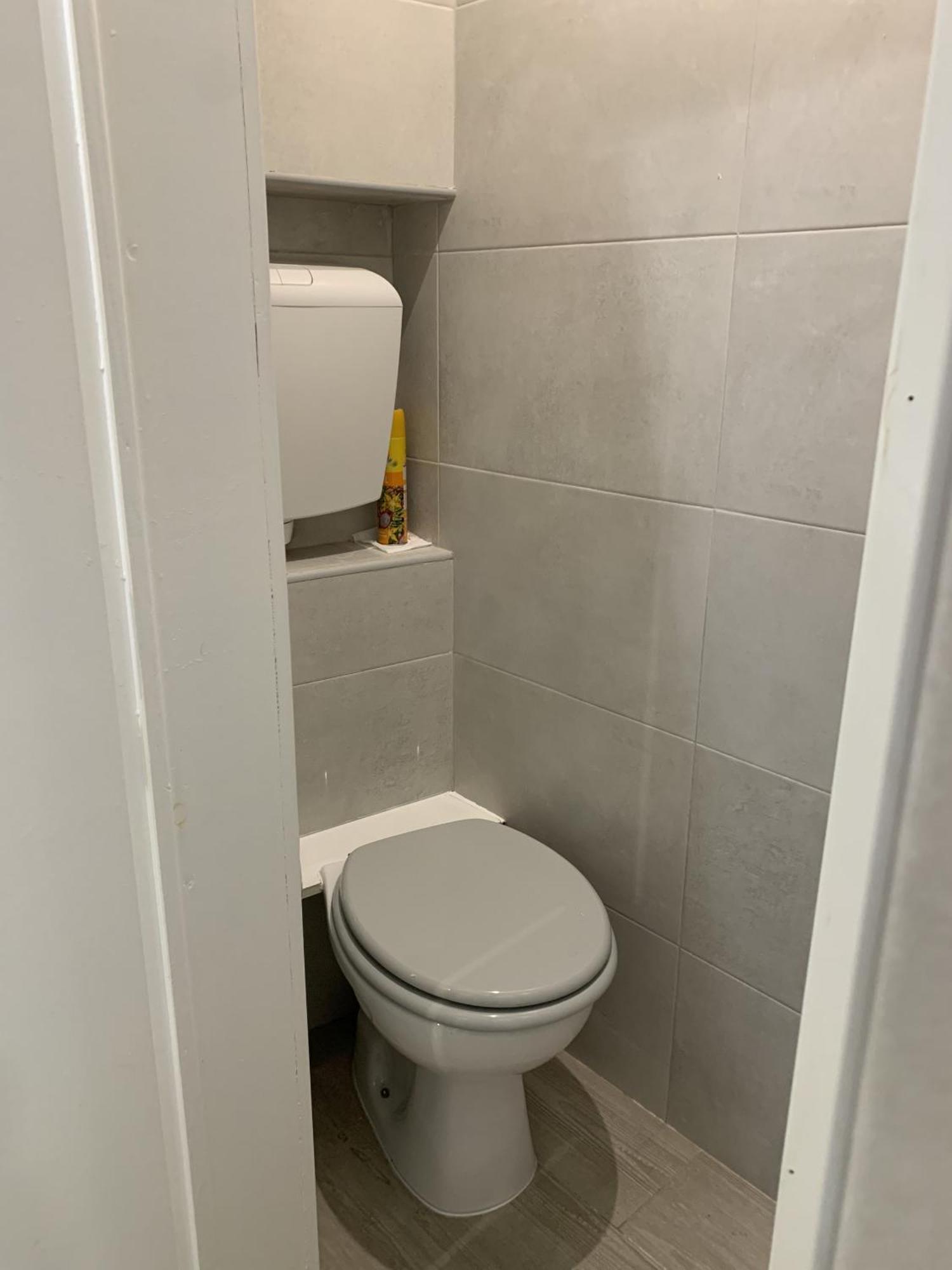 Lisboa - Arroios Central Apartment מראה חיצוני תמונה