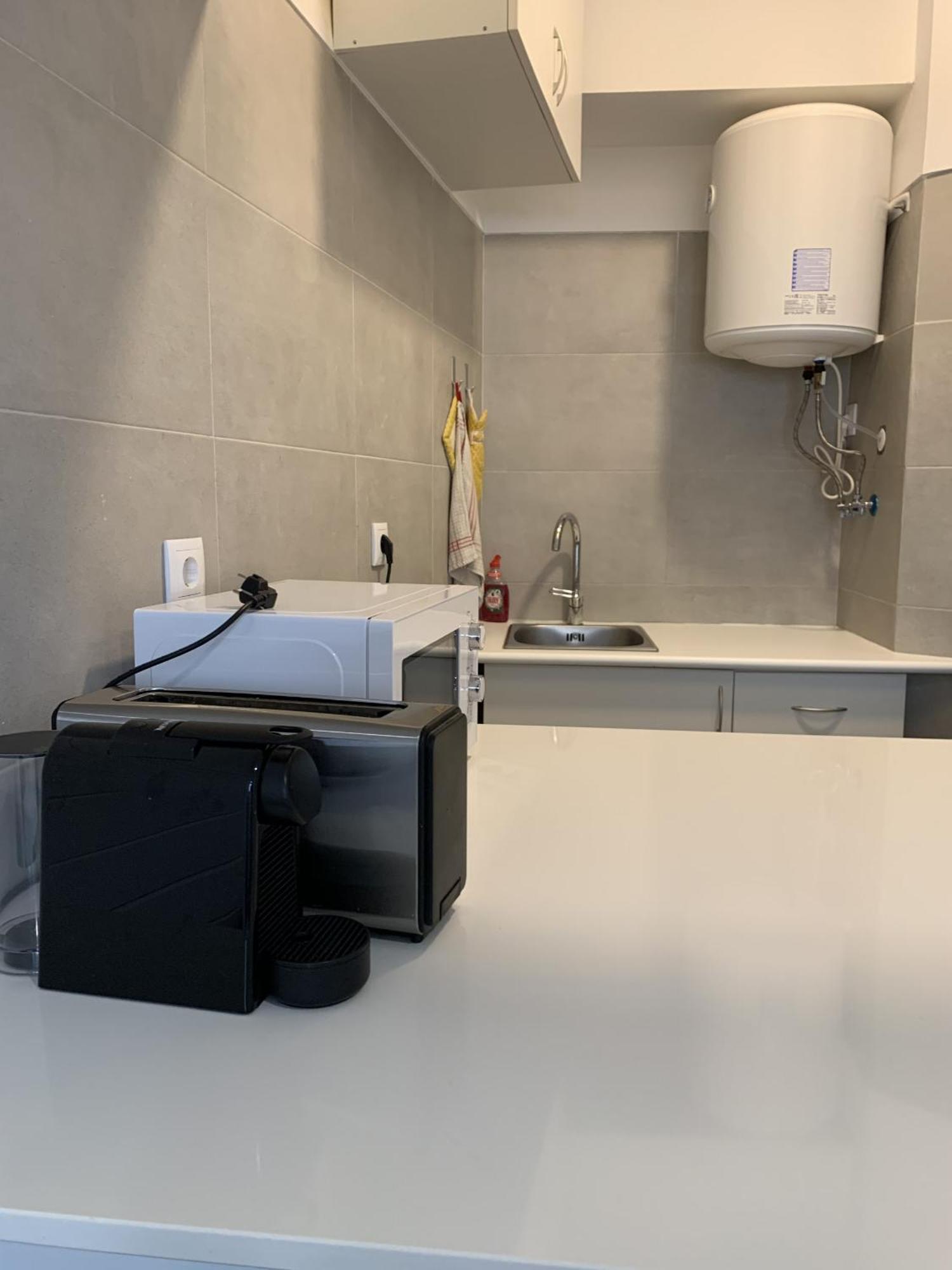 Lisboa - Arroios Central Apartment מראה חיצוני תמונה